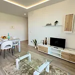 The Barreto's Clive Feriehus Ponta do Sol (Madeira)