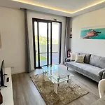 The Barreto's Clive Feriehus