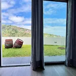 The Barreto's Clive Feriehus