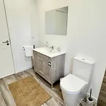 The Barreto's Clive *