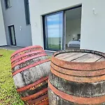 The Barreto's Clive * Ponta do Sol (Madeira)