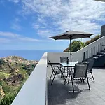 The Barreto's Clive Feriehus