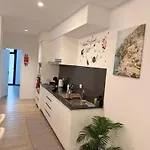 The Barreto's Clive Feriehus