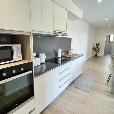 Prázdninový dům The Barreto's Clive