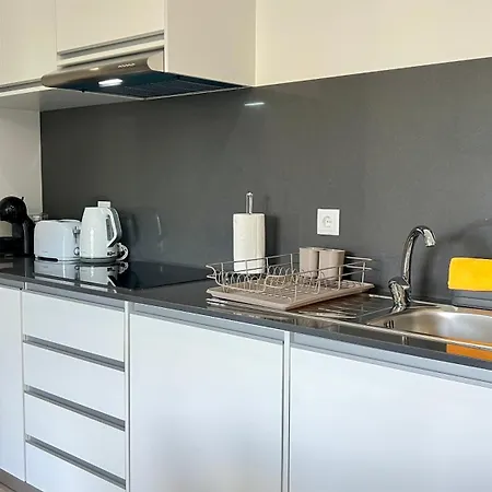 The Barreto's Clive Casa vacanze Ponta do Sol (Madeira)