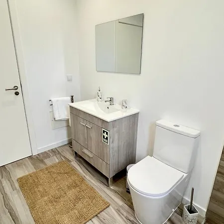 The Barreto's Clive *