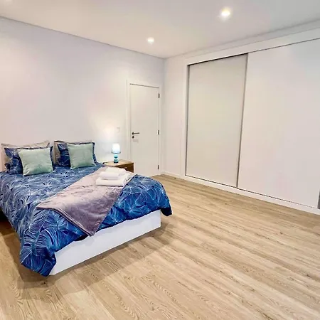 The Barreto's Clive Casa vacanze *