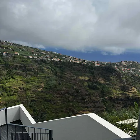 Prázdninový dům The Barreto's Clive