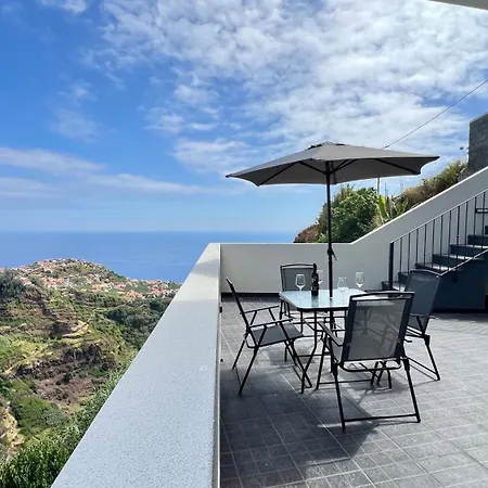 The Barreto's Clive Prázdninový dům