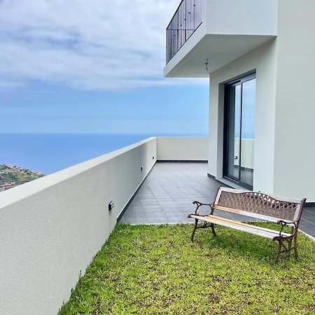 The Barreto's Clive Casa vacanze