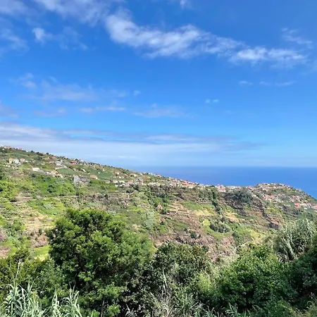 Prázdninový dům The Barreto's Clive *