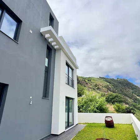 Casa vacanze The Barreto's Clive