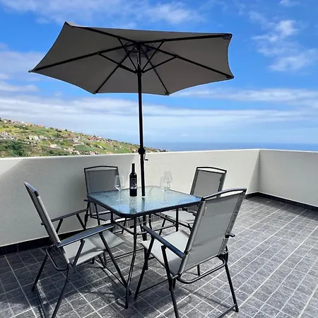 Casa vacanze The Barreto's Clive *