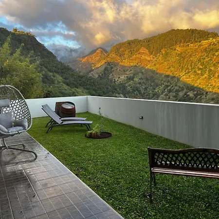 The Barreto's Clive Casa vacanze *