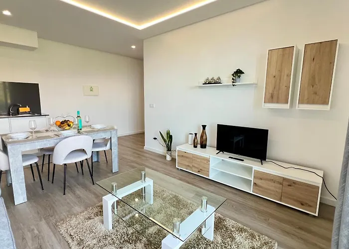 The Barreto's Clive Casa vacanze Ponta do Sol (Madeira)