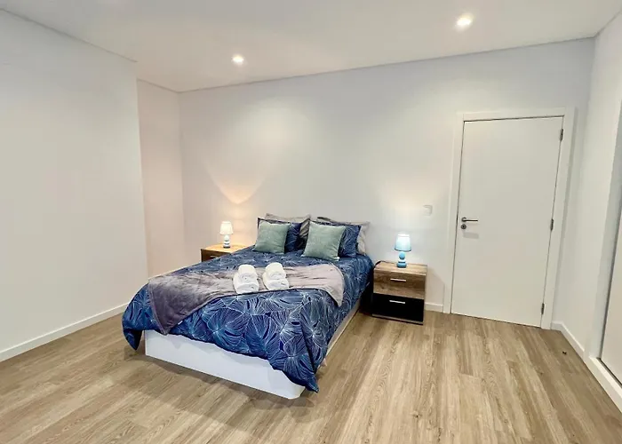 度假居 The Barreto's Clive 蓬他达维托亚