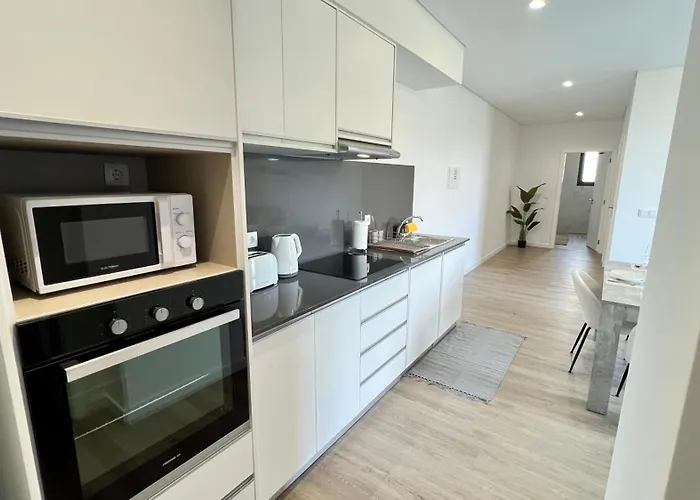 度假居 The Barreto's Clive