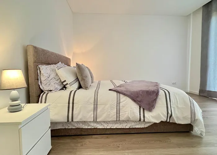 The Barreto's Clive Casa vacanze *