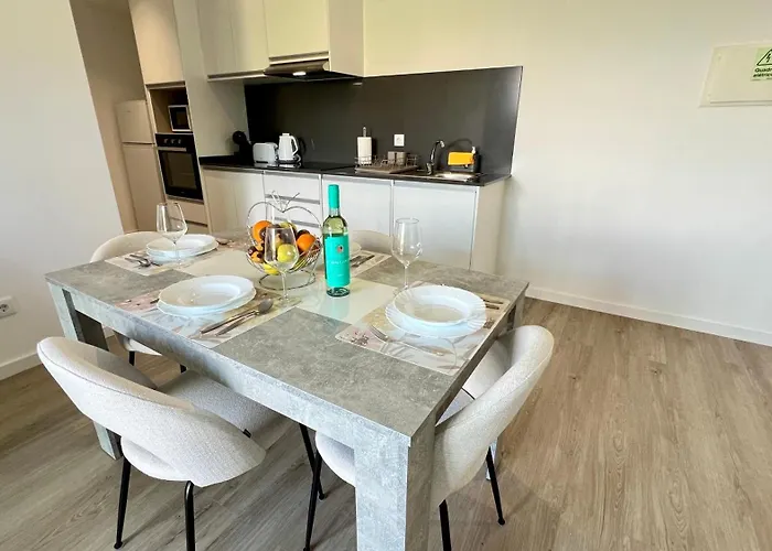 Casa vacanze The Barreto's Clive