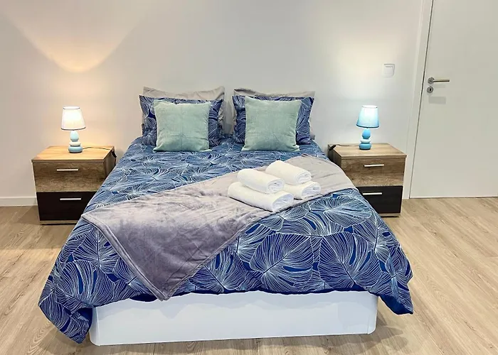 The Barreto's Clive Ponta do Sol (Madeira)