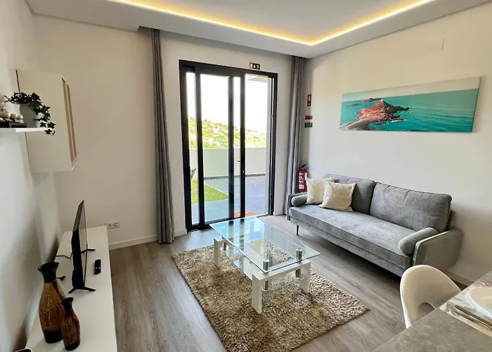 The Barreto's Clive Casa vacanze