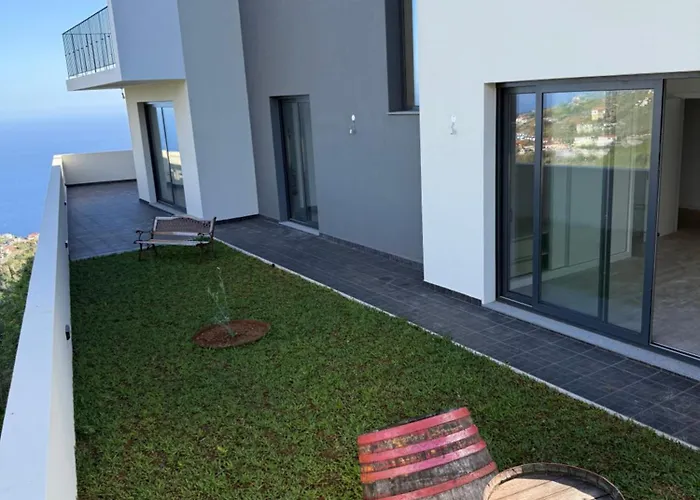 The Barreto's Clive Casa vacanze