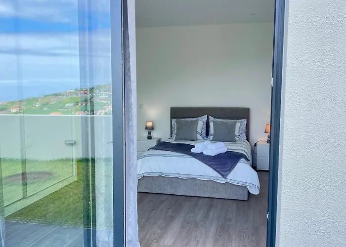 Casa vacanze The Barreto's Clive Ponta do Sol (Madeira)