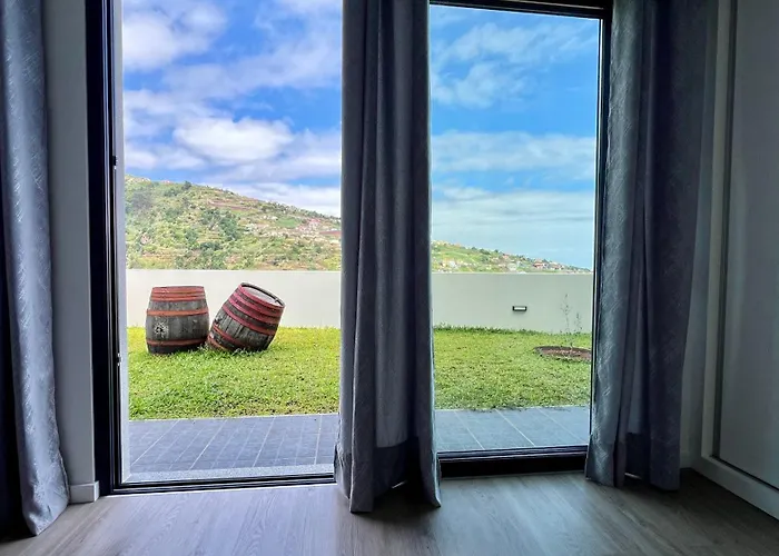 The Barreto's Clive Casa vacanze