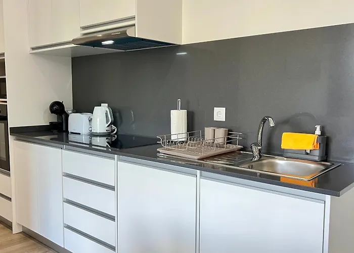 The Barreto's Clive Casa vacanze Ponta do Sol (Madeira)