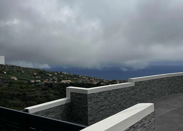 Casa vacanze The Barreto's Clive Ponta do Sol (Madeira)