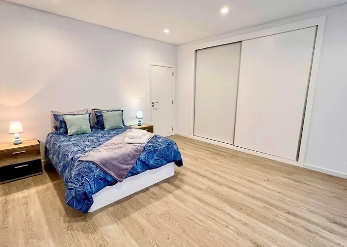 The Barreto's Clive Casa vacanze *