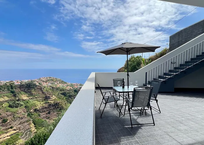 The Barreto's Clive Casa vacanze