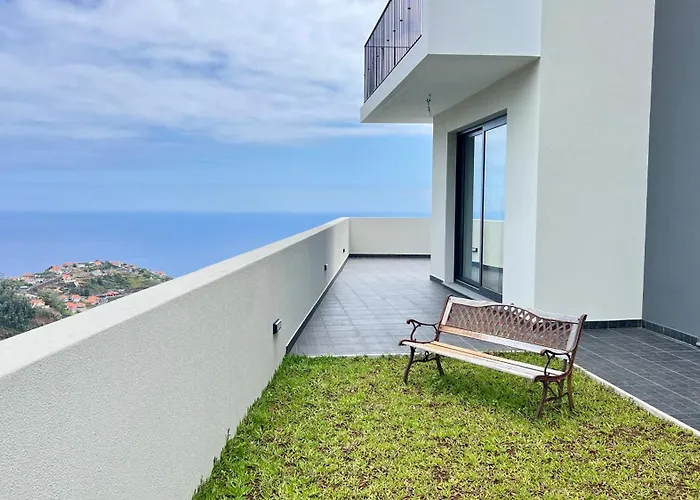 The Barreto's Clive Casa vacanze