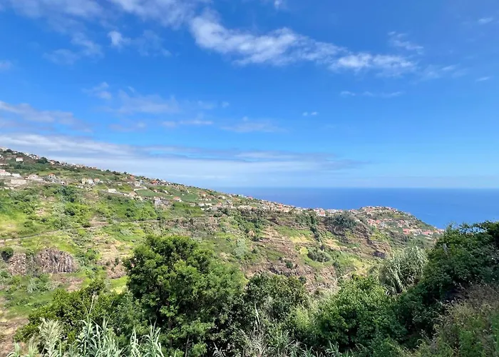 Casa vacanze The Barreto's Clive *