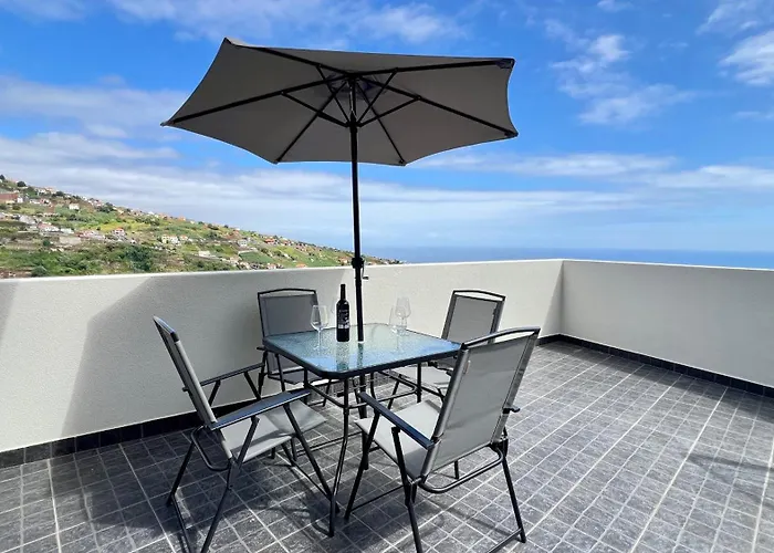 Casa vacanze The Barreto's Clive *