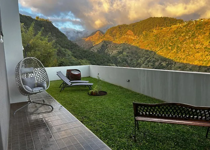 The Barreto's Clive Casa vacanze *