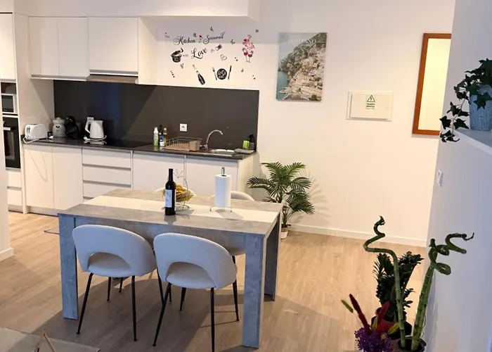 Semesterbostad The Barreto's Clive Ponta do Sol (Madeira)