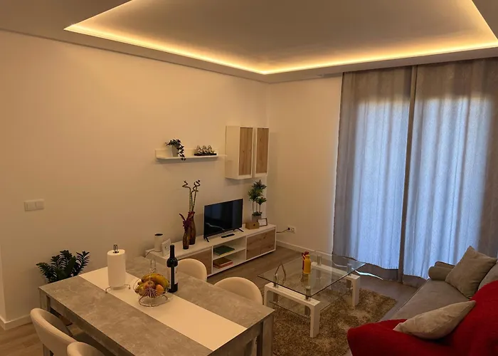 The Barreto's Clive Semesterbostad Ponta do Sol (Madeira)