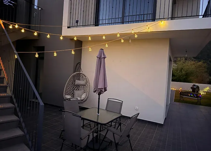 Semesterbostad The Barreto's Clive Ponta do Sol (Madeira)