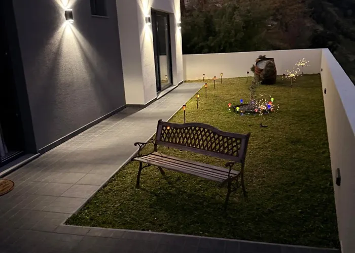 The Barreto's Clive *